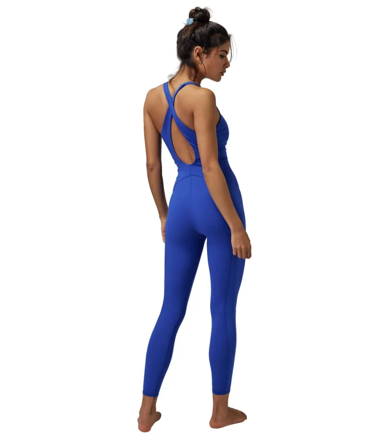 Flaunt Dream Tech Jumpsuit