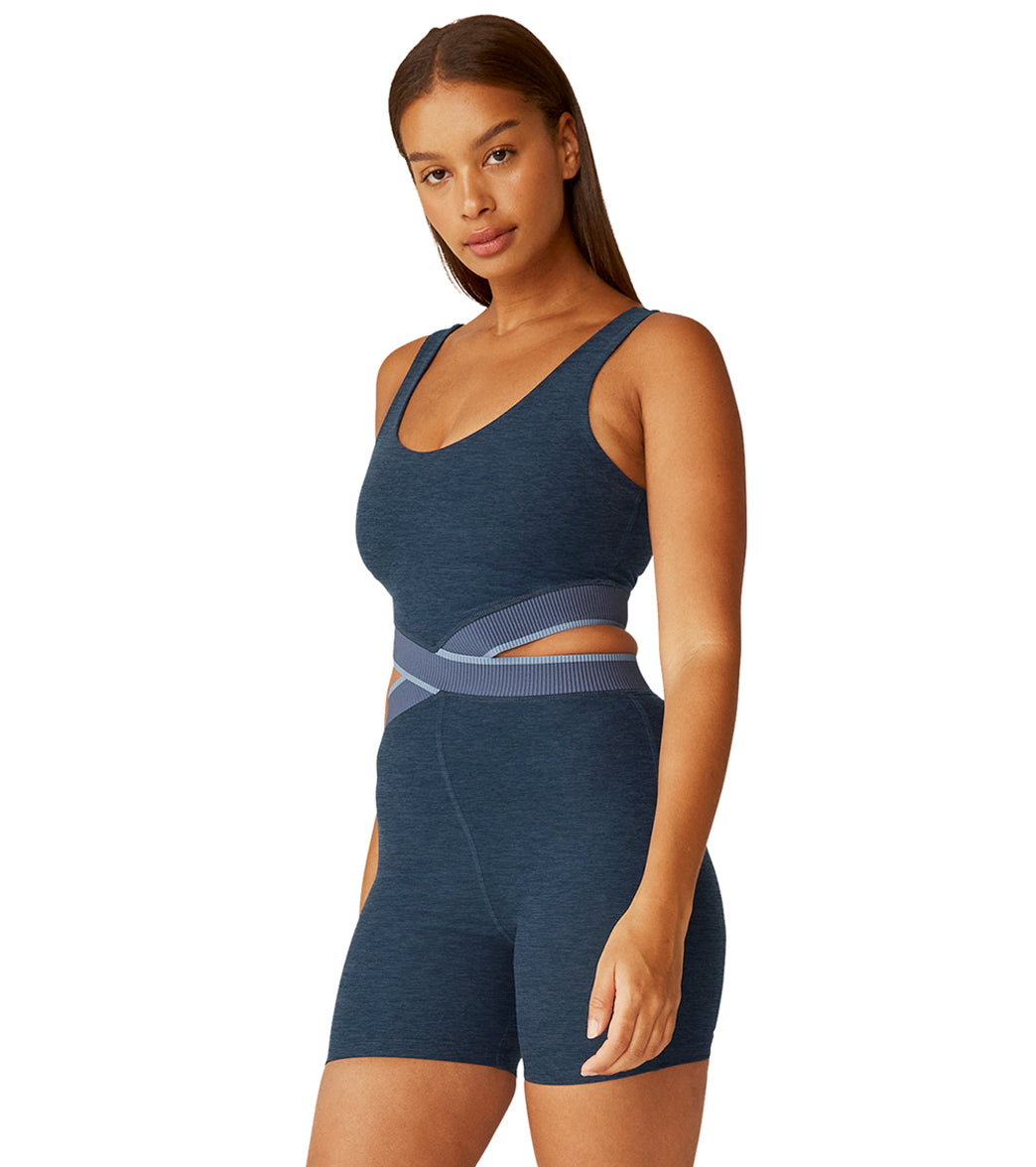 Spacedye In The Mix Biker Jumpsuit la yoga - Professional Guide and Review