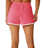 Go Retro Short