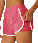 Go Retro Short