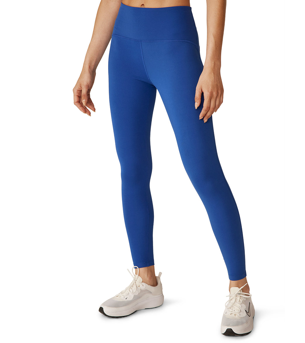 Power Beyond Strive High Waist Midi Legging Power Beyond Strive High Waist Midi Legging