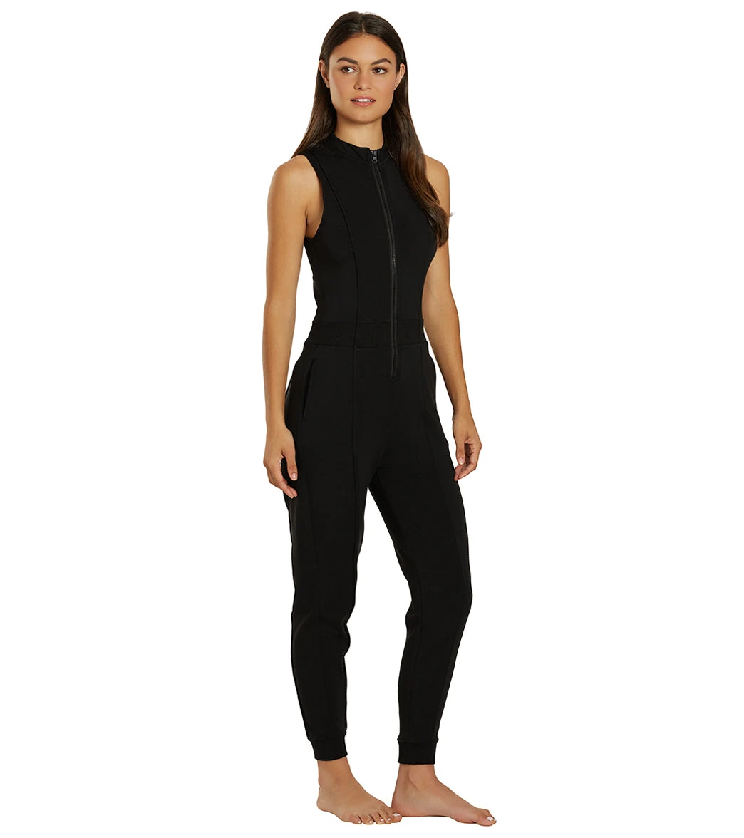 Sleek Velocity Jumpsuit Sleek Velocity Jumpsuit