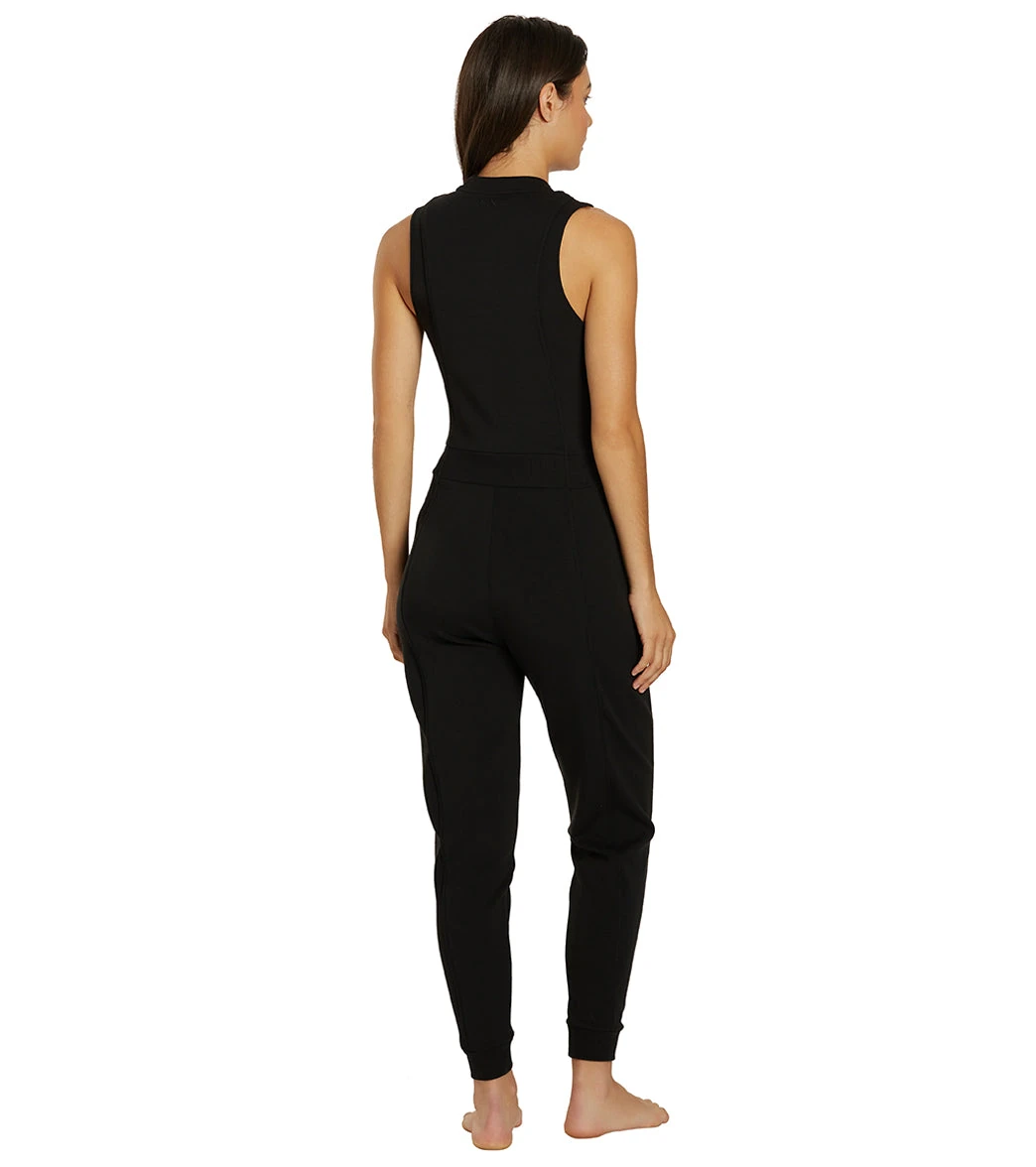 Sleek Velocity Jumpsuit Sleek Velocity Jumpsuit