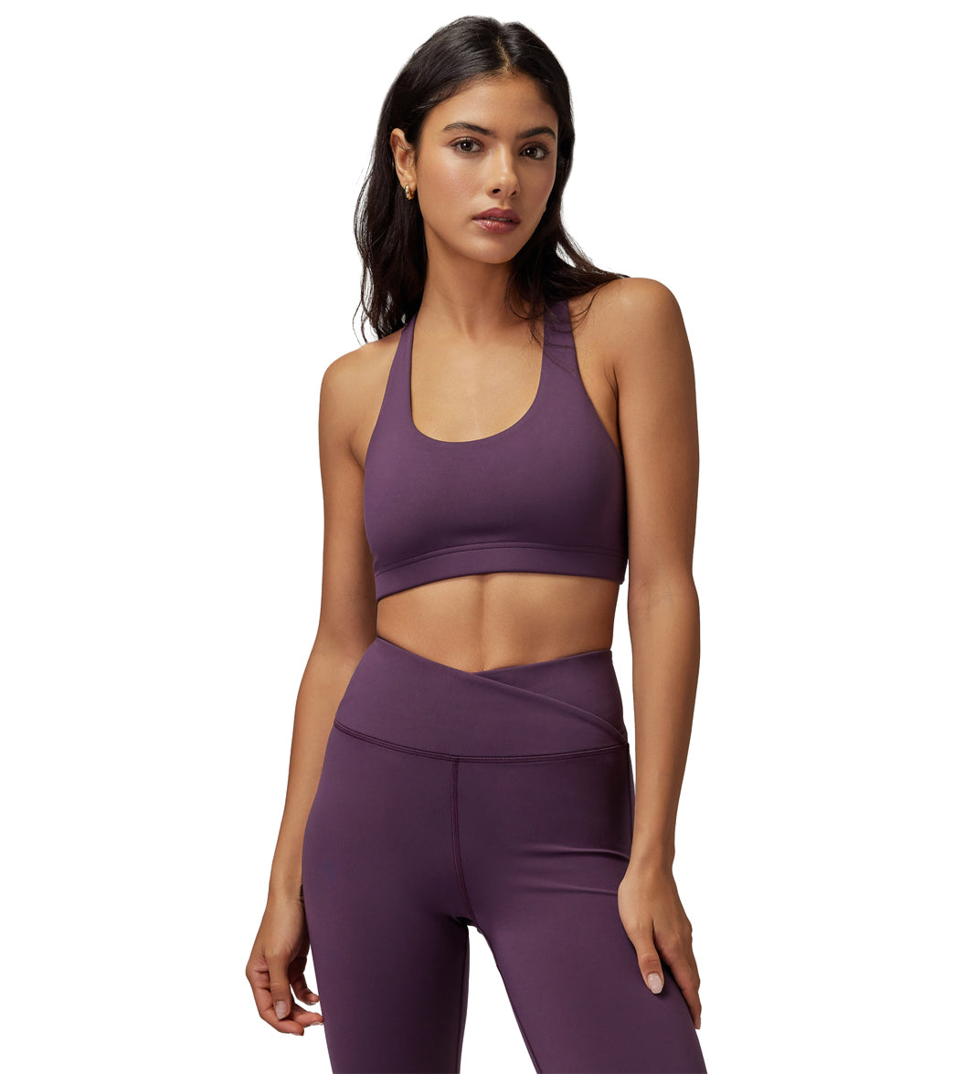 Verve Sports Bra Verve Sports Bra