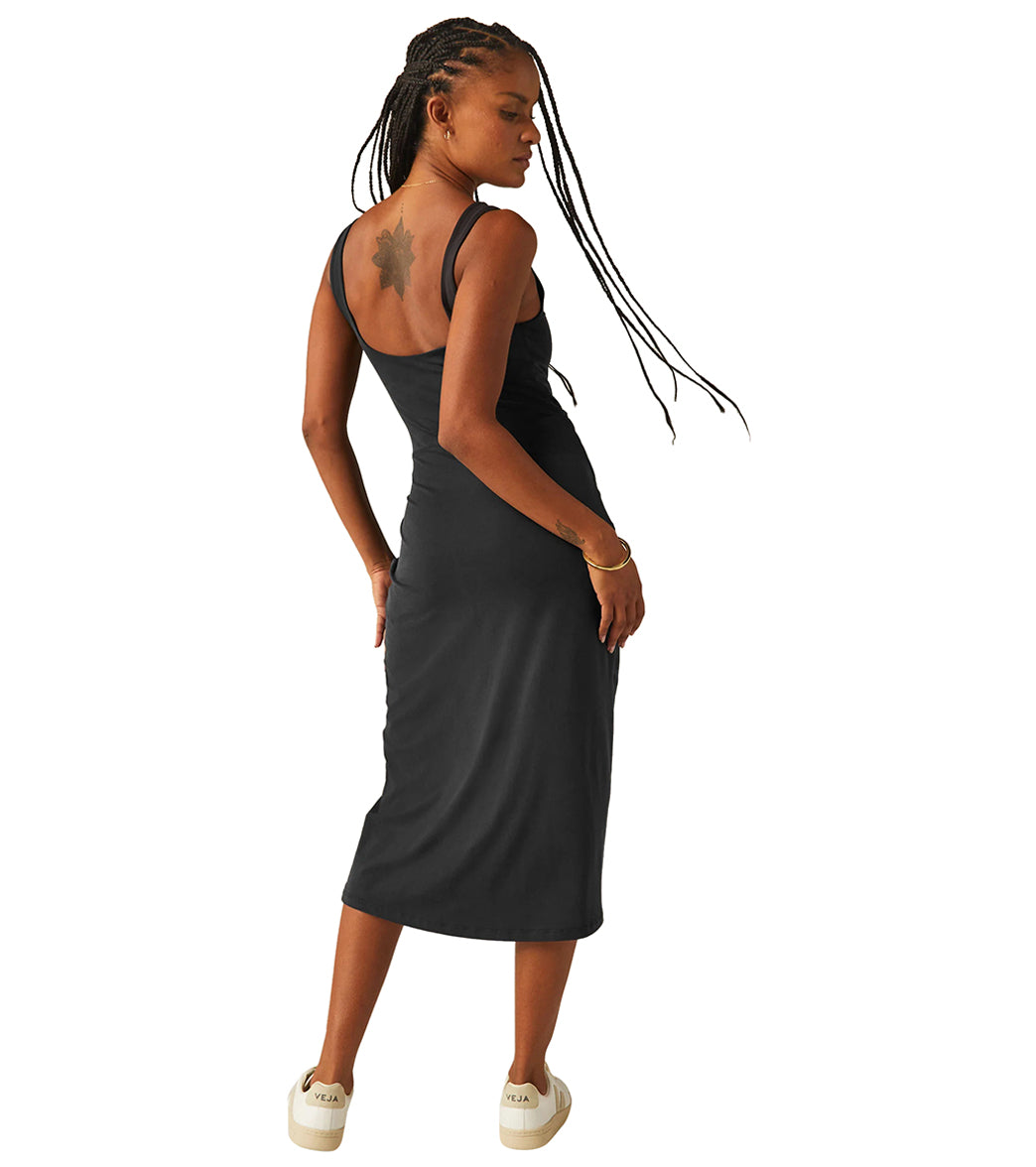 Intrigue Midi Dress Intrigue Midi Dress