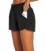 Georgia Lined Short