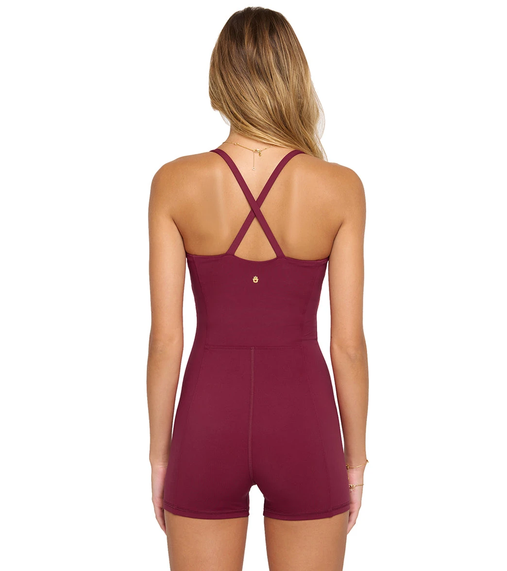Kelly Short Bodysuit Kelly Short Bodysuit