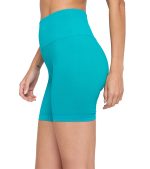 Love Sculpt 5" Biker Short