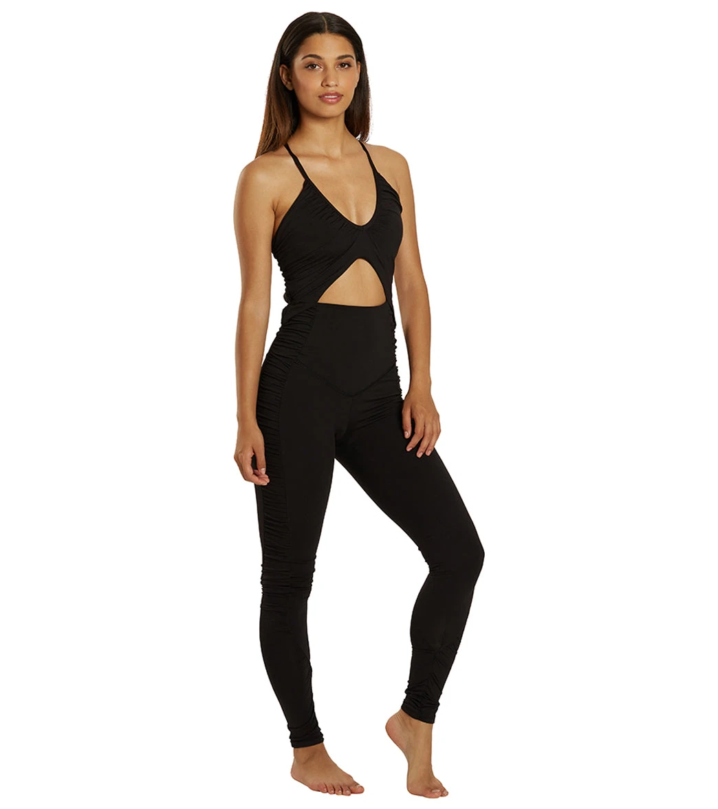 Balancing Act Onesie full moon vic - Professional Guide and Review