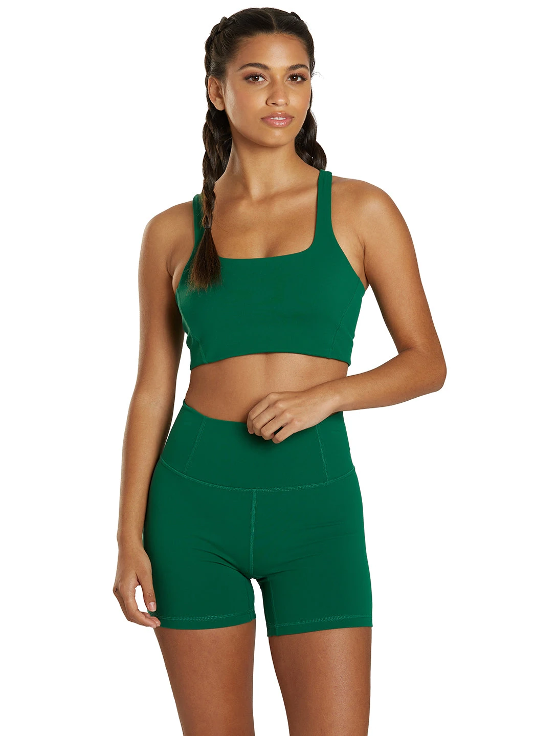 Never Better Bike Short Never Better Bike Short