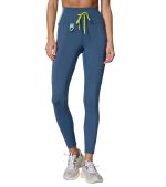 MPG Sport Vital High-Rise Cargo Carabiner Legging 26"