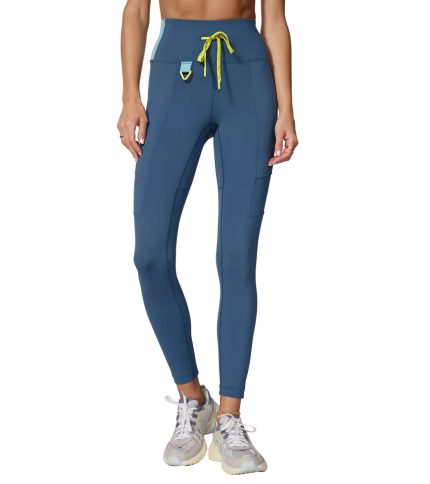 MPG Sport Vital High-Rise Cargo Carabiner Legging 26"