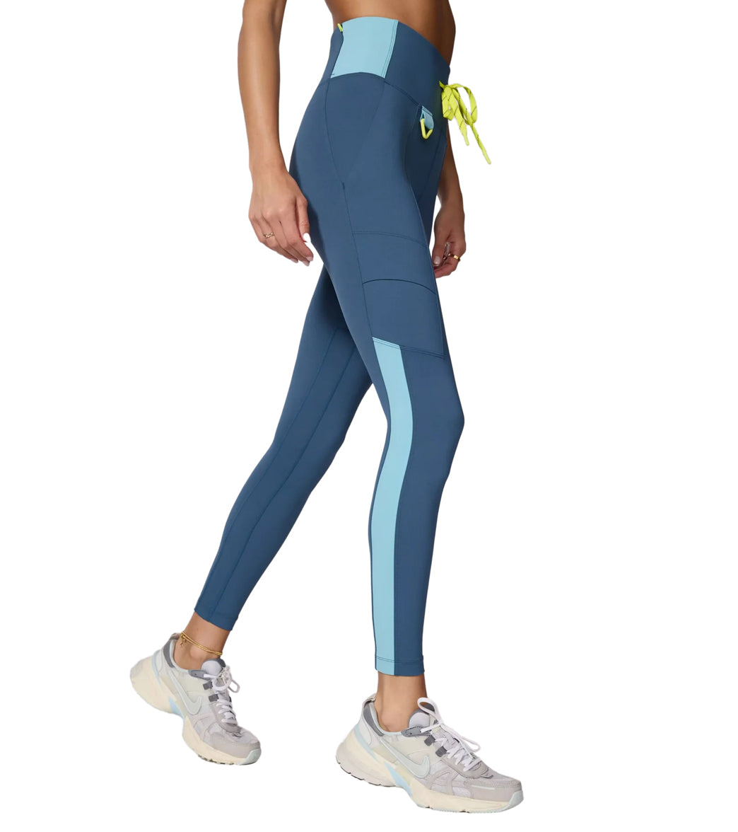 MPG Sport Vital High-Rise Cargo Carabiner Legging 26" MPG Sport Vital High-Rise Cargo Carabiner Legging 26"