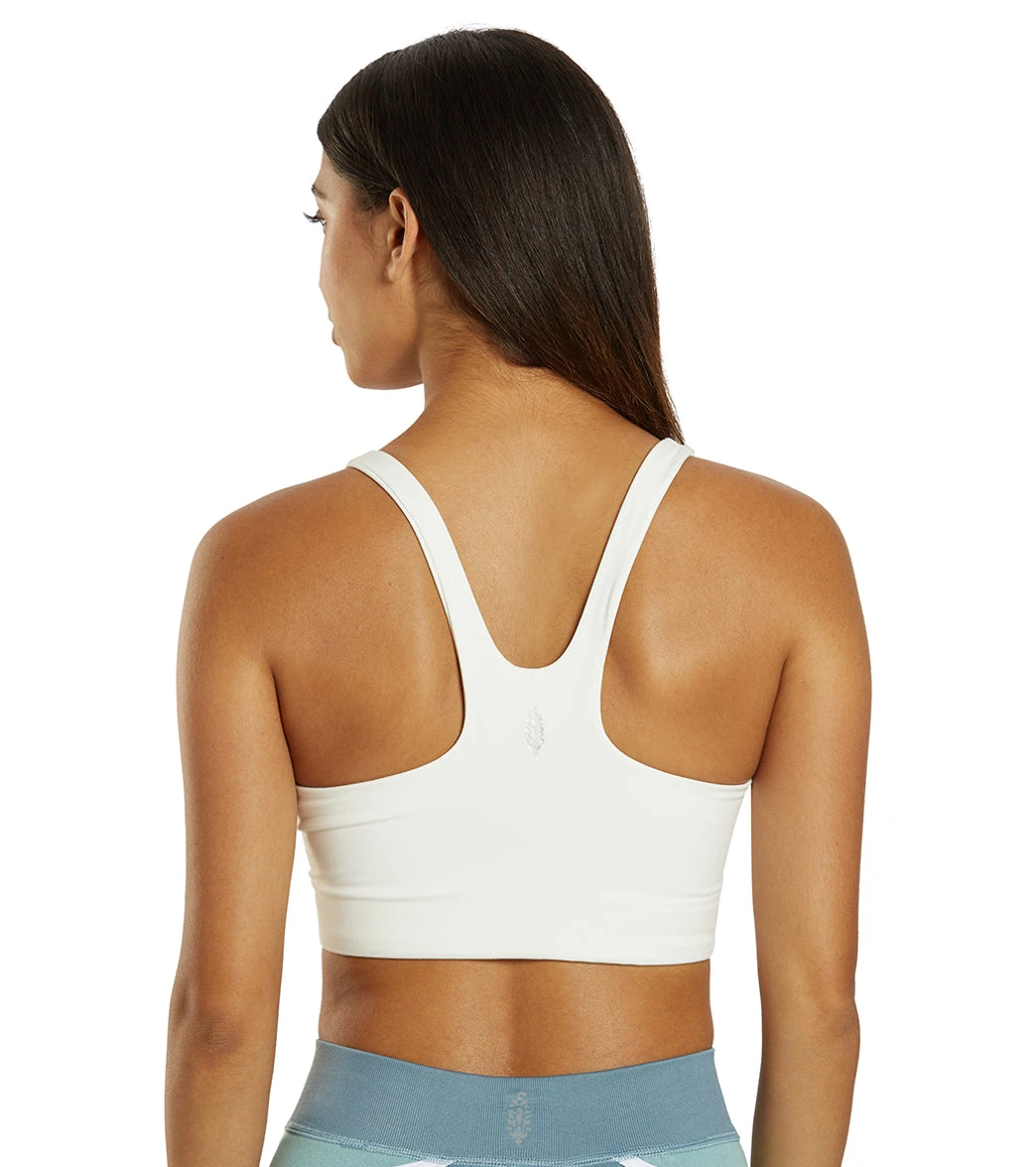 Never Better Square Neck Bra Never Better Square Neck Bra