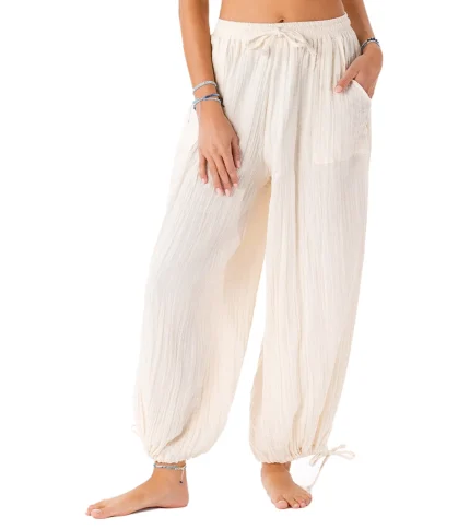 Lotus and Luna Adventure Cargo Pants