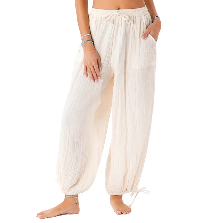 Lotus and Luna Adventure Cargo Pants