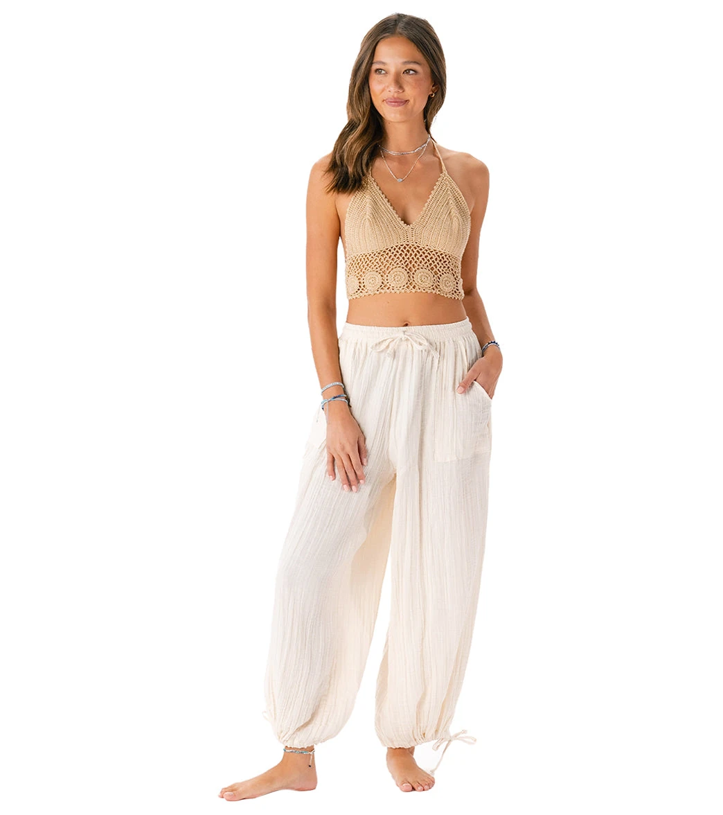 Lotus and Luna Adventure Cargo Pants Lotus and Luna Adventure Cargo Pants