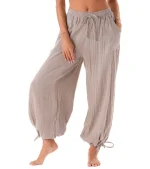 Lotus and Luna Adventure Cargo Pants