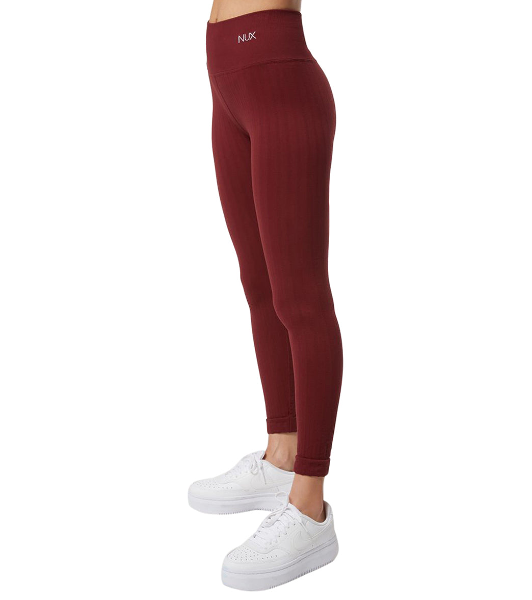 Aria Seamless Legging Aria Seamless Legging