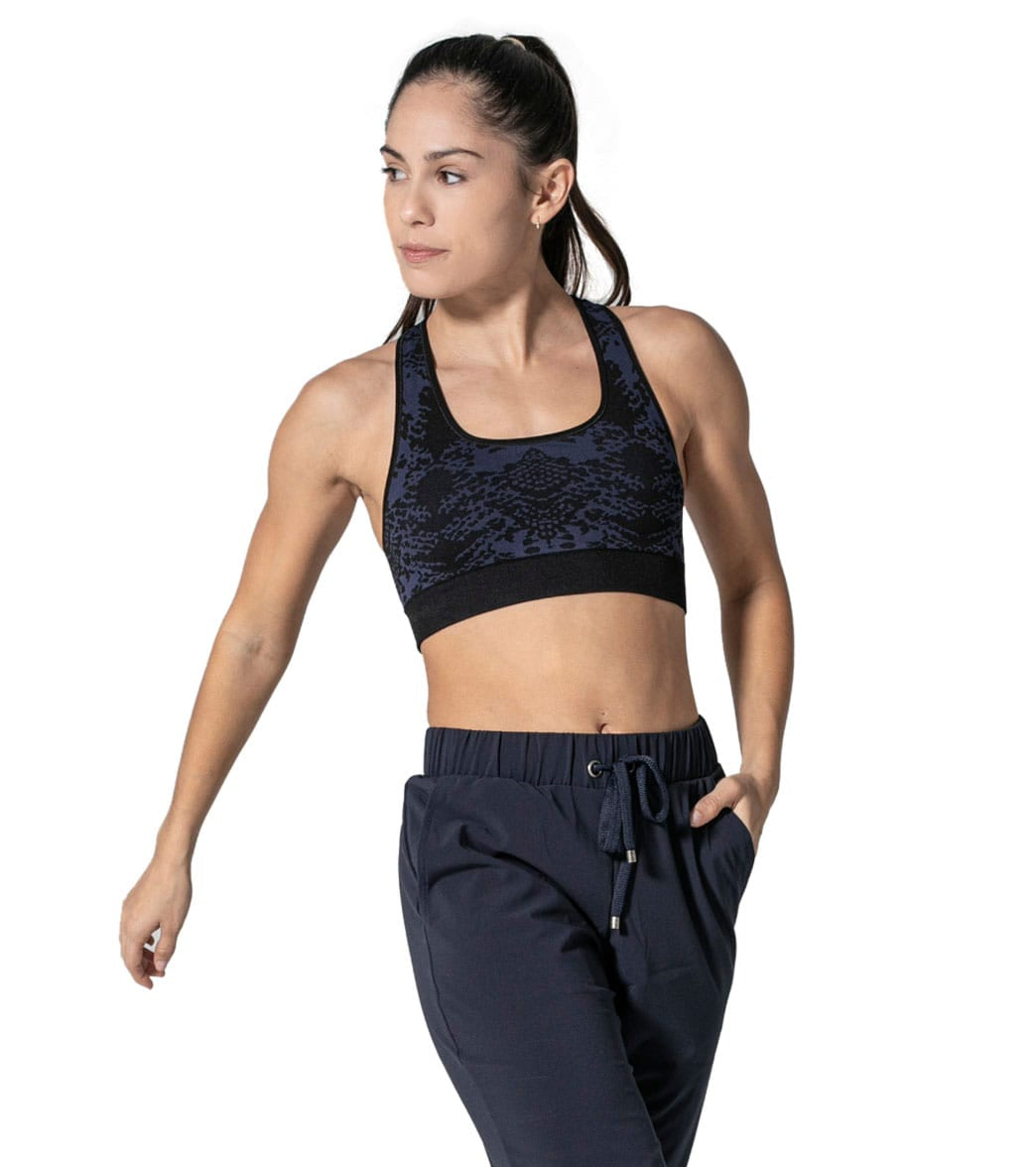 925Fit So Sneaky Yoga Sports Bra holographic pants - Professional Guide and Review