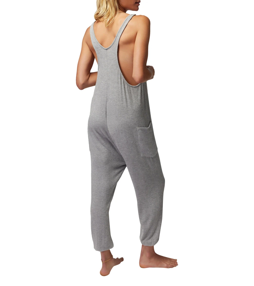 Leah Jumpsuit Leah Jumpsuit