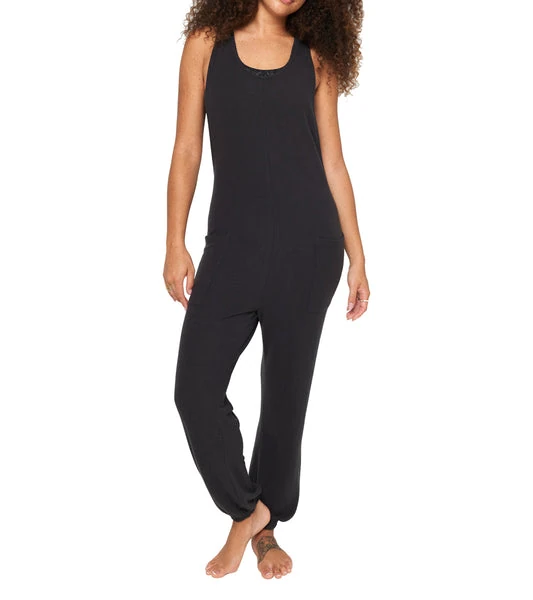 Leah Jumpsuit Leah Jumpsuit