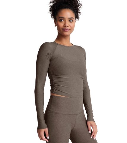 Featherweight Your Fit Long Sleeve Top