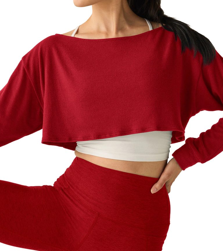 Duet 2-Way Convertible Shrug