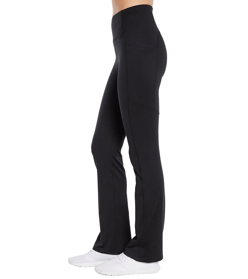 Della Pant women's cotton leggings - Professional Guide and Review