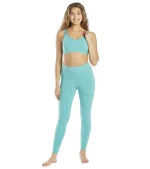 Strappy Back Sports Bra