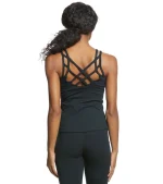 Strappy Back Support Tank
