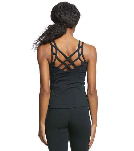 Strappy Back Support Tank Strappy Back Support Tank