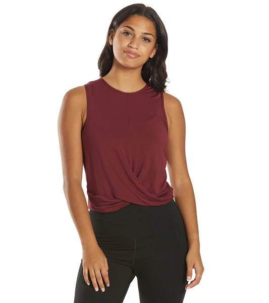 Layering Crop Tank Layering Crop Tank