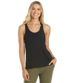 Racer Back Layering Tank