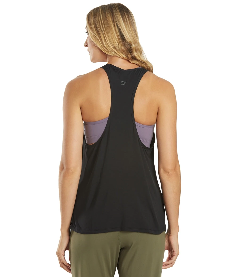 Racer Back Layering Tank Racer Back Layering Tank