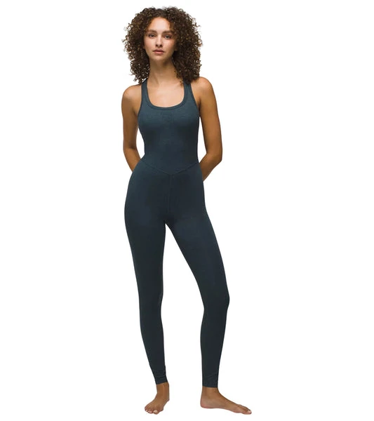 Heavana Racerback Unitard Heavana Racerback Unitard