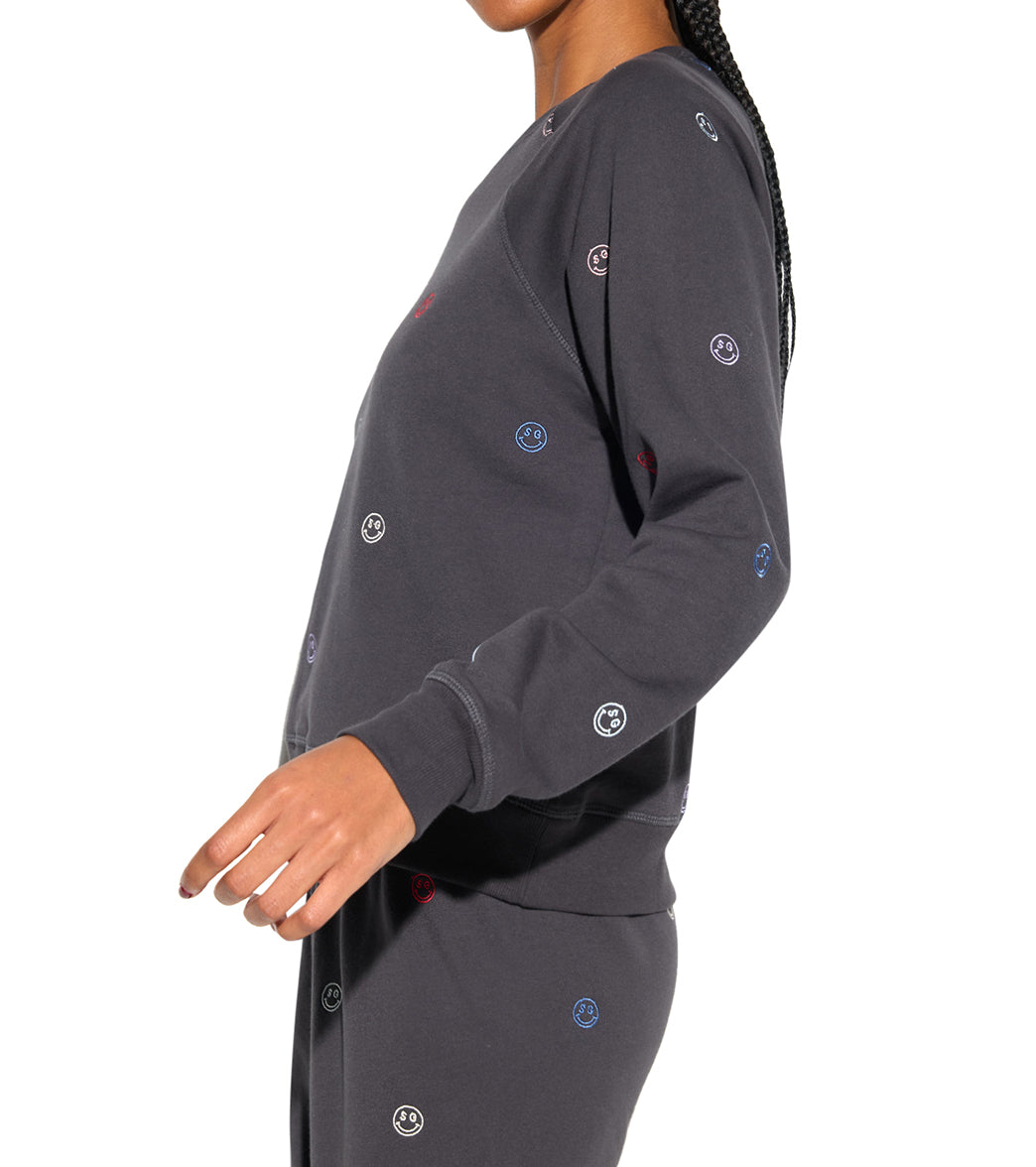 All Smiles Forever Cozy Crew All Smiles Forever Cozy Crew