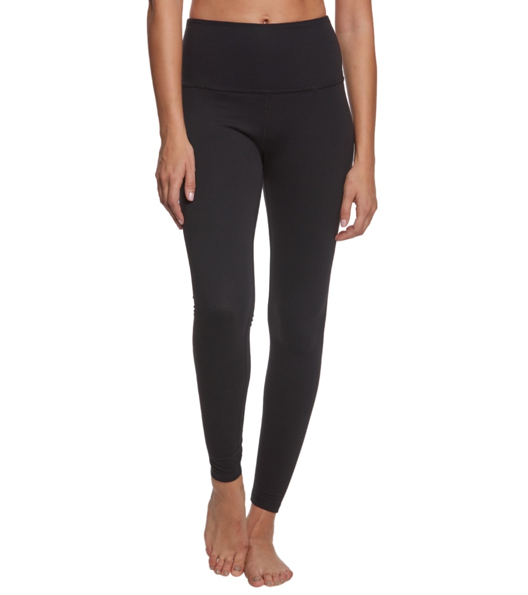 Supplex Caught in the Midi High Waisted Leggings Supplex Caught in the Midi High Waisted Leggings