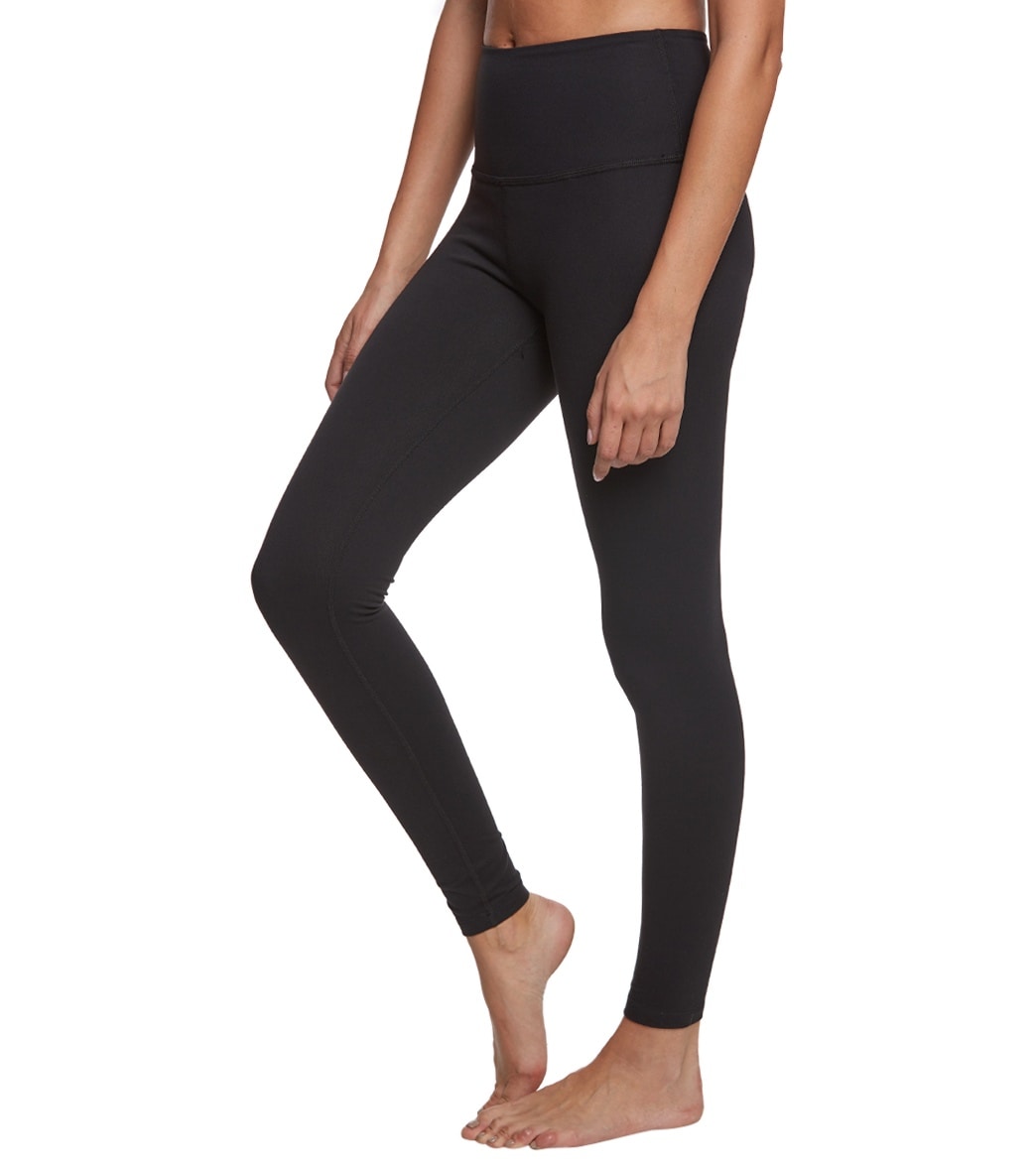 Supplex Caught in the Midi High Waisted Leggings Supplex Caught in the Midi High Waisted Leggings