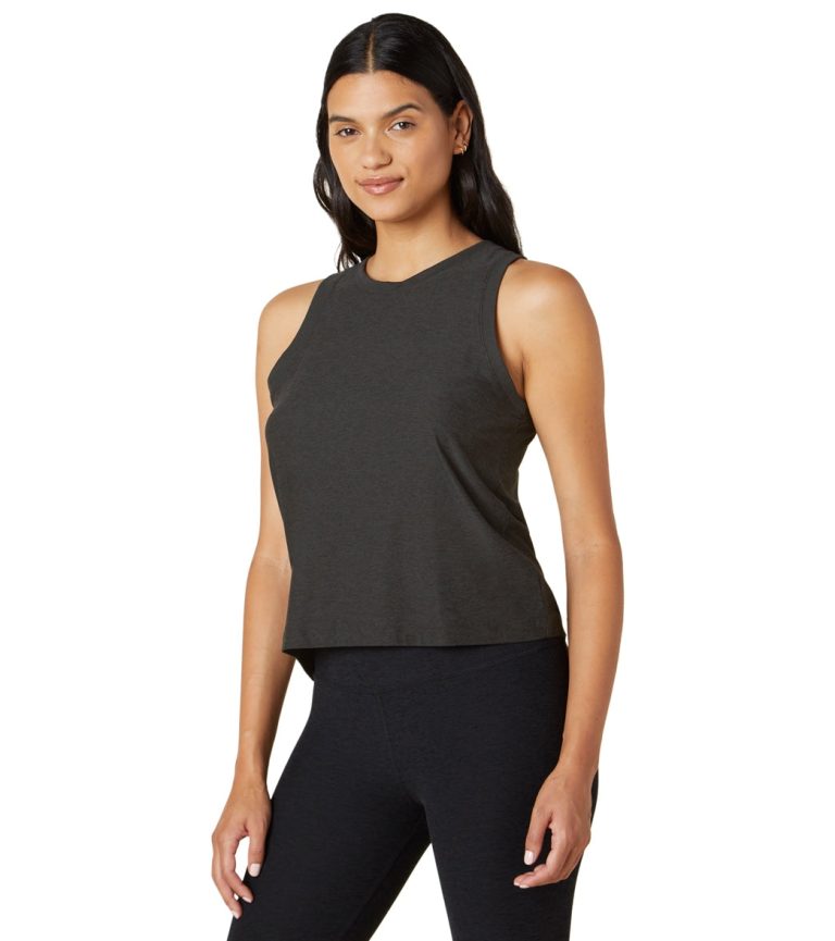 Featherweight Spacedye Rebalance Tank