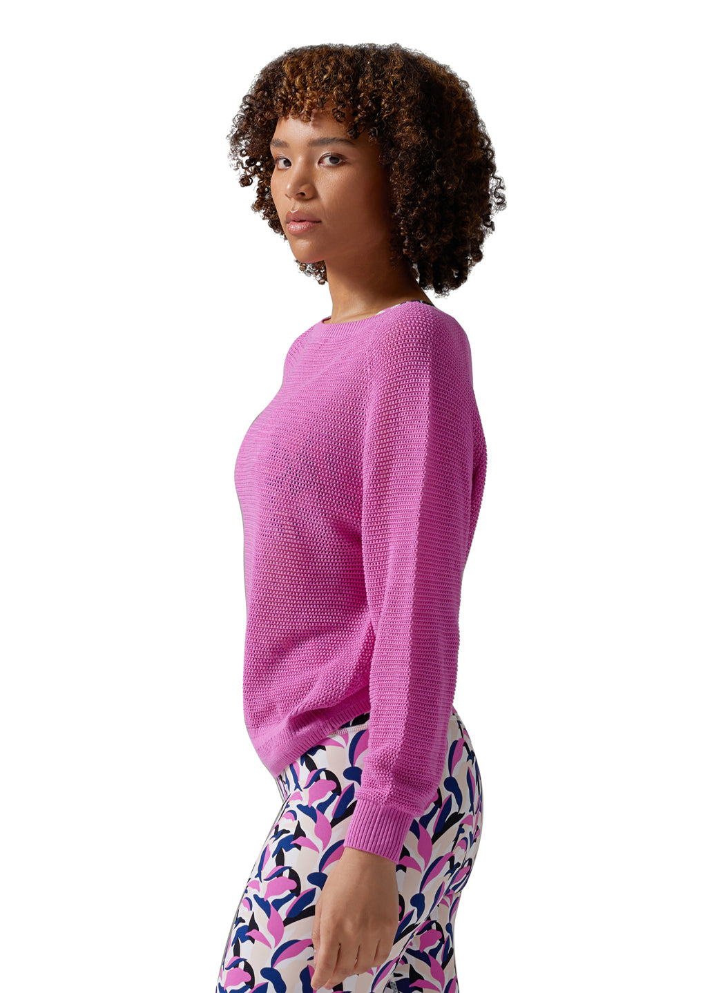 West Coast Sweater West Coast Sweater