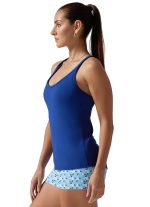 Power Racerback Tank