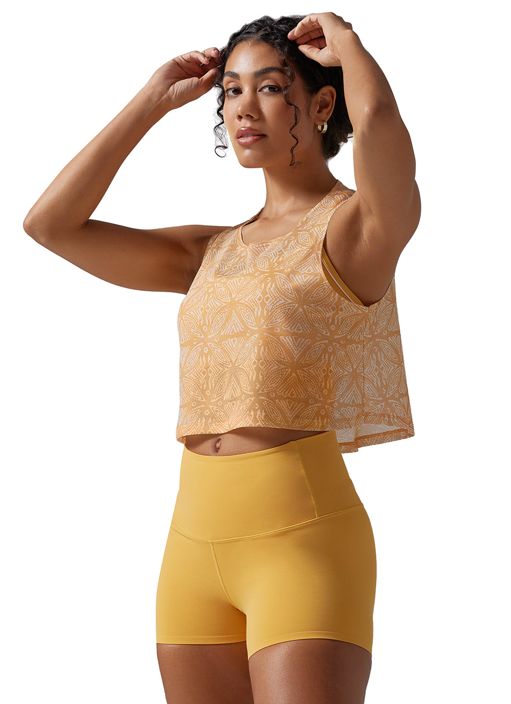 Flatter Flow Hi Lo Tank Flatter Flow Hi Lo Tank