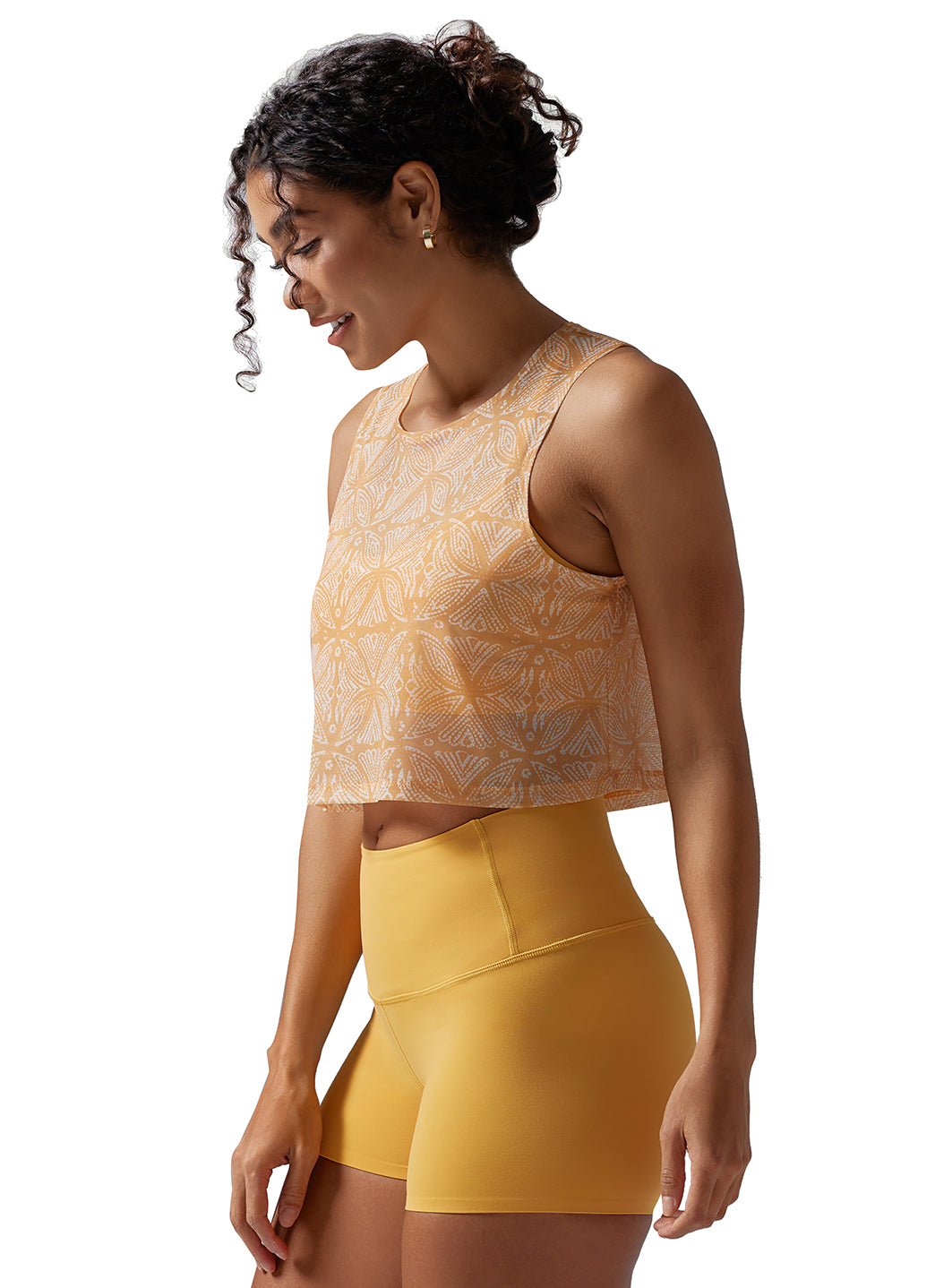 Flatter Flow Hi Lo Tank Flatter Flow Hi Lo Tank