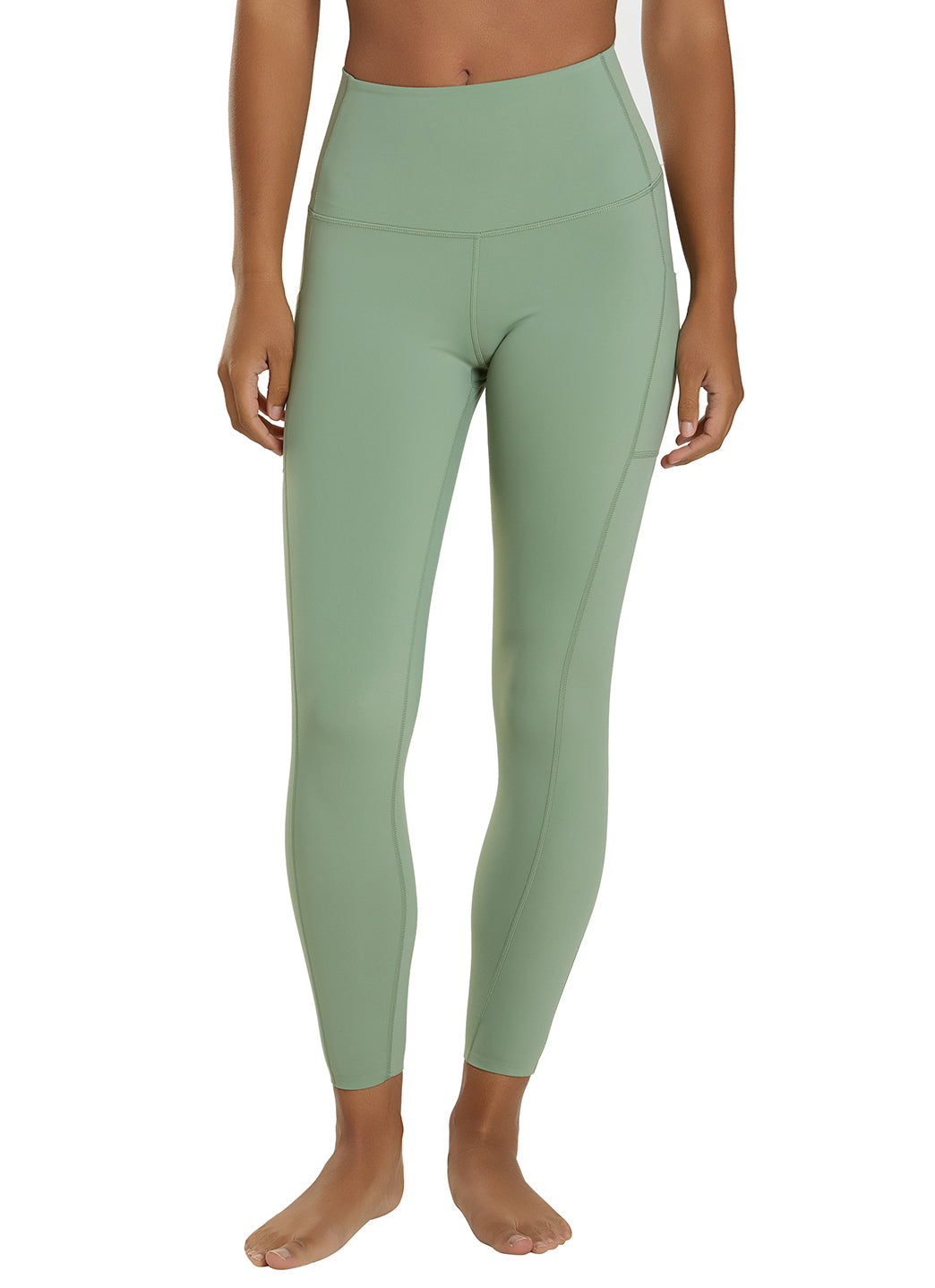 High Waisted Pocket 7/8 High Waisted Pocket 7/8