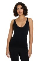Seamless V-Neck Cami