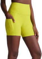 Spacedye Keep Pace 5" Pocket Short