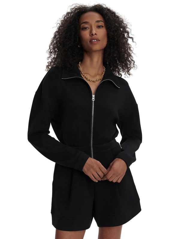 Annika Playsuit Romper