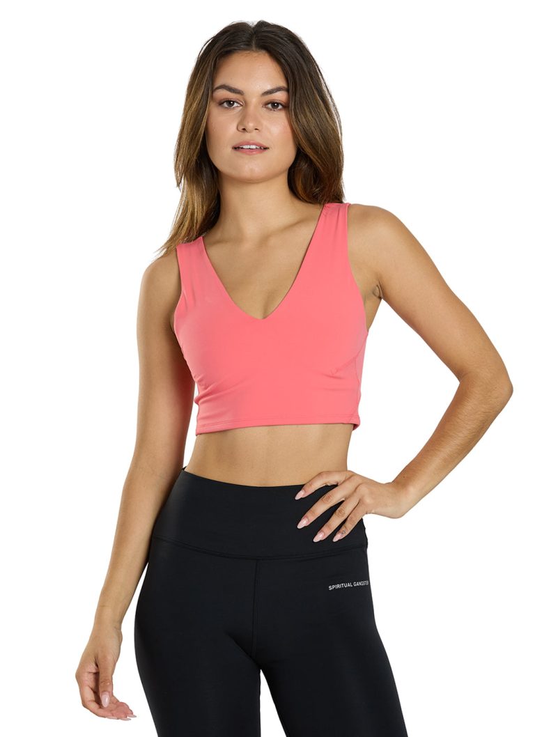 FP Movement Never Better Crop Cami Bra