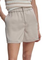 Sarka High Rise Short